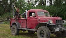 Lost Car Rescue (S1 E5)