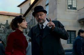 A Private Affair: Bella Lolita