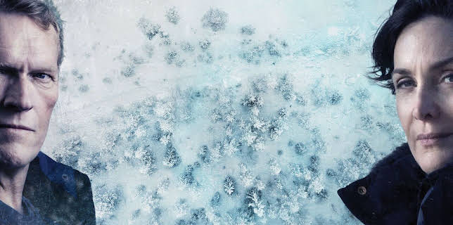 23:15: Kommissar Wisting - Eisige Schatten (1/5) | BR Fernsehen | 2/5 2026