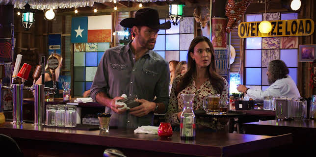 14:30: Walker (S3 E16) (S3) | Viasat Series | 12/30 2025