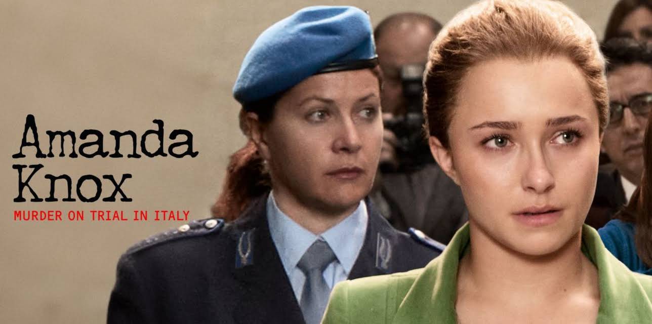 Amanda Knox: Murder on Trial in Italy (2026)