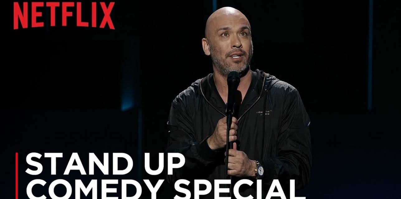 Jo Koy: Live from Seattle (2017)