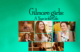 Gilmore Girls: A Year In The Life: The Complete First Season: Winter