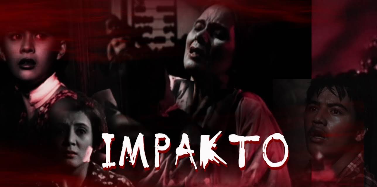 Impakto (1996)