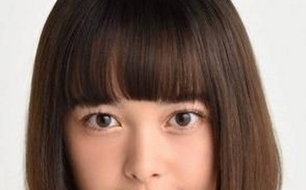 Tina Tamashiro