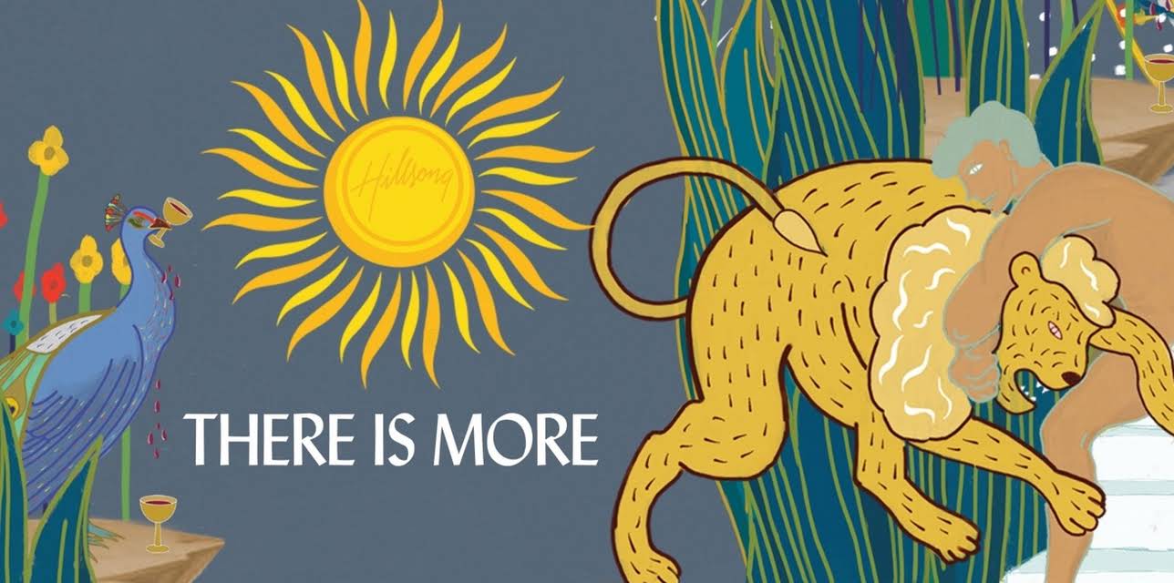 Hillsong Worship: There Is More (2018)