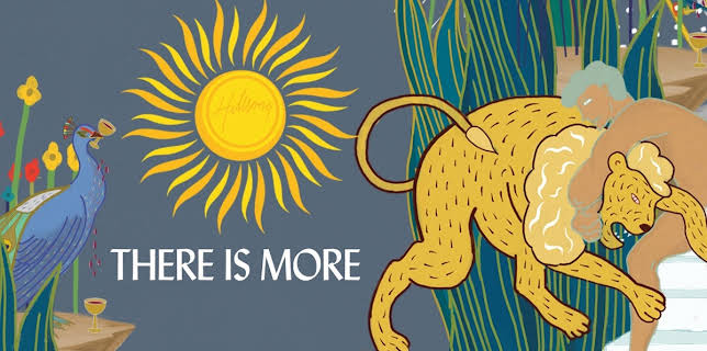 Hillsong Worship: There Is More (2018)