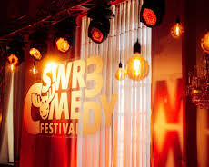 SWR3 Comedy Festival 2024