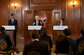 This England S1: Episode 2