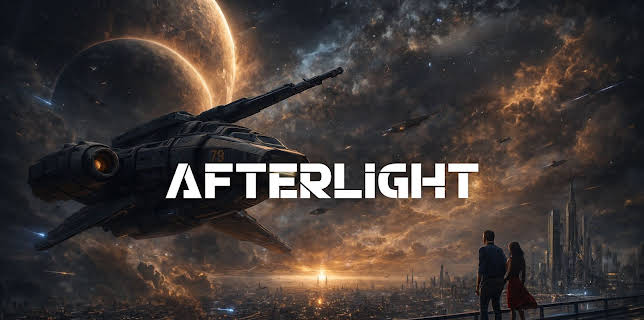 Afterlight (2025)