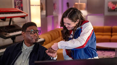 21:15: Gangnam: Meningsfull moro | NRK Super | 5/2 2026