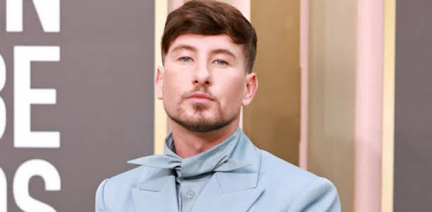Barry Keoghan already has a new project after leaving Gladiator 2.