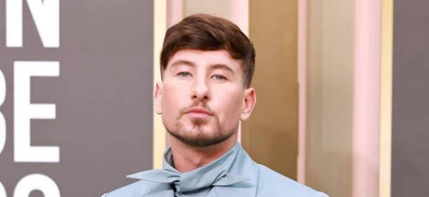 Barry Keoghan already has a new project after leaving Gladiator 2.
