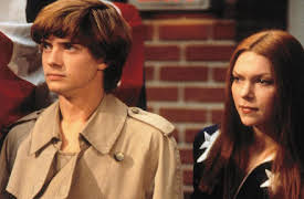 That '70s Show Season 1: Streaking