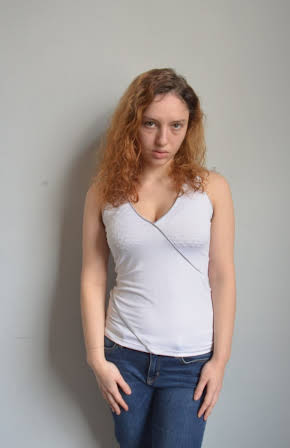 Mora Arenillas as 