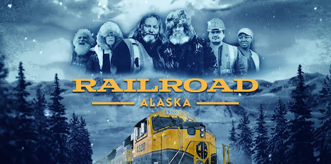 Railroad Alaska Season 1