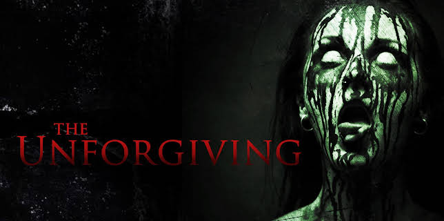 The Unforgiving (2010)