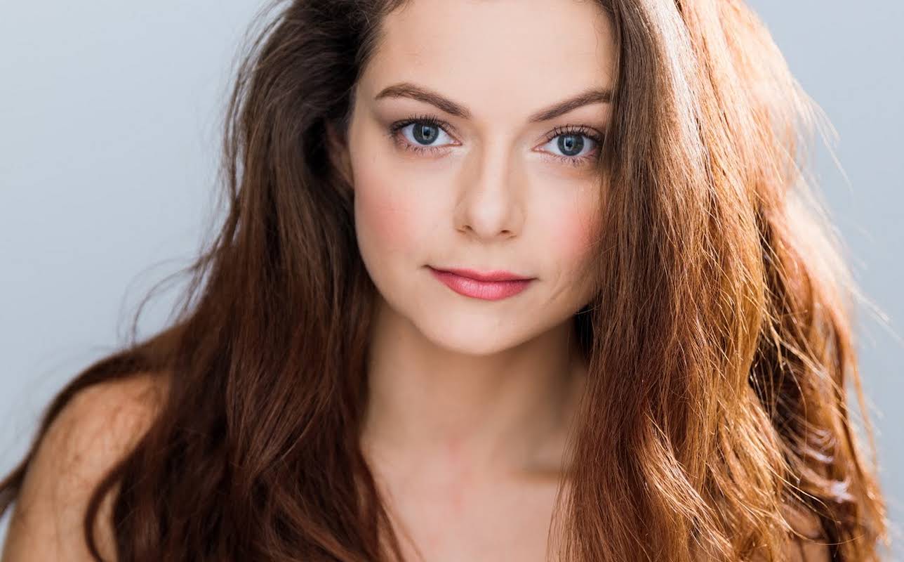 Izzie Steele