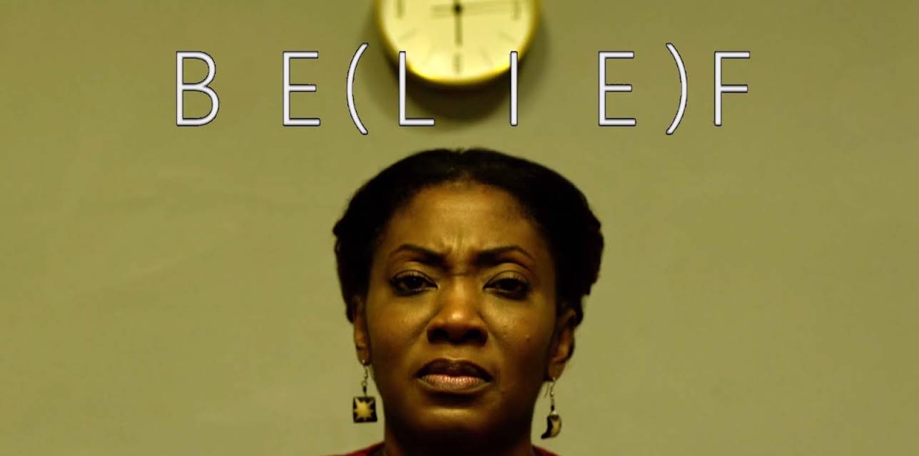 Be(lie)f (2019)