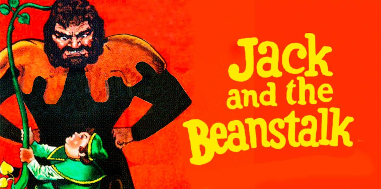 Jack and the Beanstalk - Color - 1952 (1952)