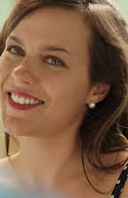 Sharlit Deyzac as Buffet Attendant