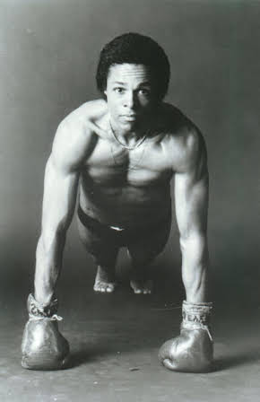 Leon Isaac Kennedy as 