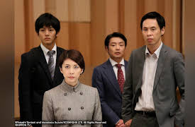 Dandarin Rules: Episode 8