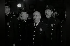 Car 54, Where Are You? Season 1: Christmas at the 53rd