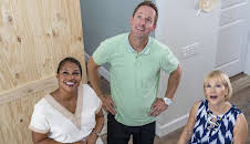 Hausbau in 100 Tagen