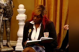 Charm School Season 1: Tore Up From The Floor Up