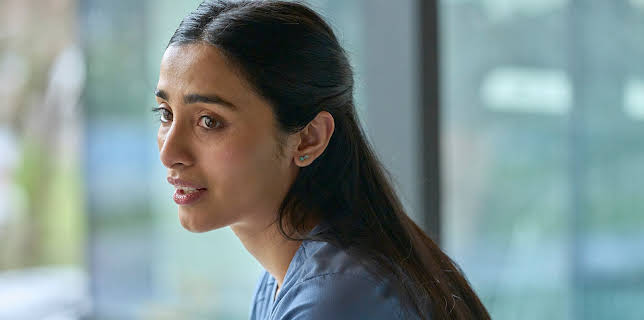 22:05: DOC (S1 E3) (S1) | TV6 | 2/26 2026