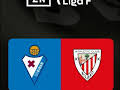 Liga F (T25/26): SD Eibar - Athletic Club