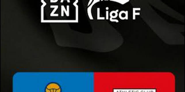 12:00: Liga F (T25/26): SD Eibar - Athletic Club | GOL | 2/22 2026