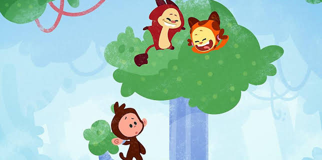 6:45 AM: Tee and Mo (S1) | Cbeebies | 12/16 2025