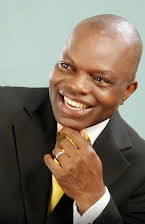 Ikechukwu Onyeka as Director