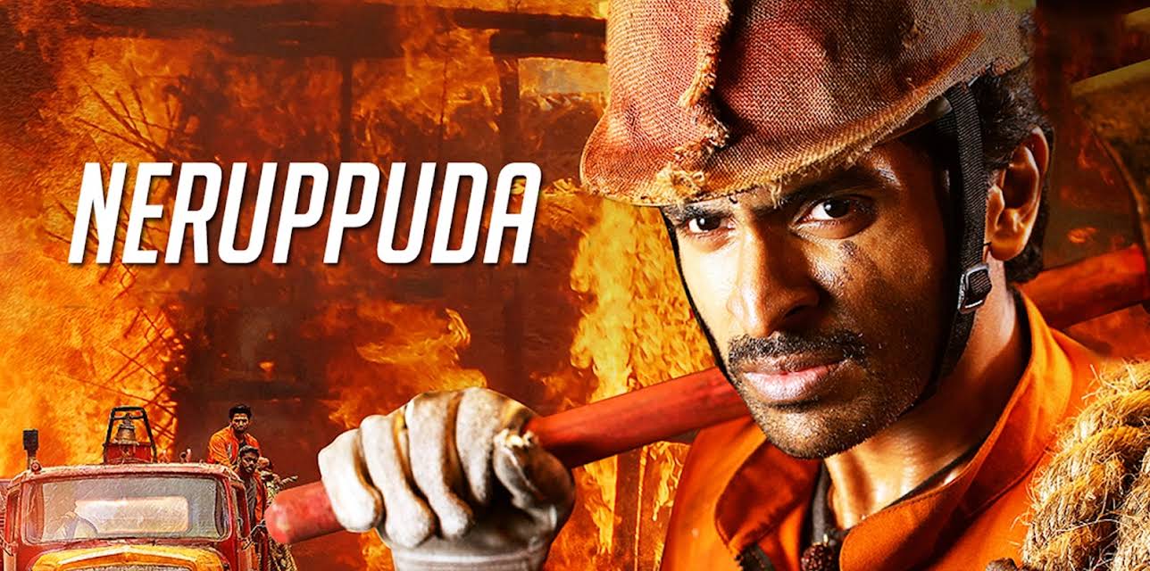 Neruppu Da (2017)