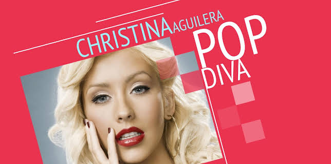 Christina Aguilera: Pop Diva (2016)