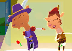 Milo (Visually Signed)