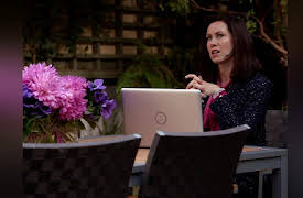 GCB Season 1: Pride Comes Before a Fall