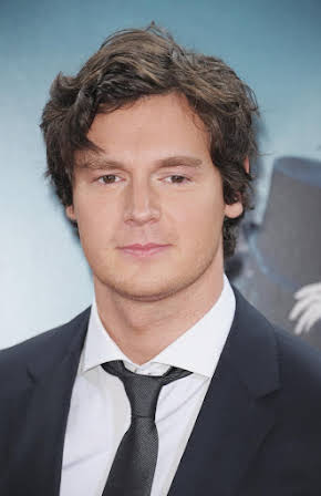 Benjamin Walker as 