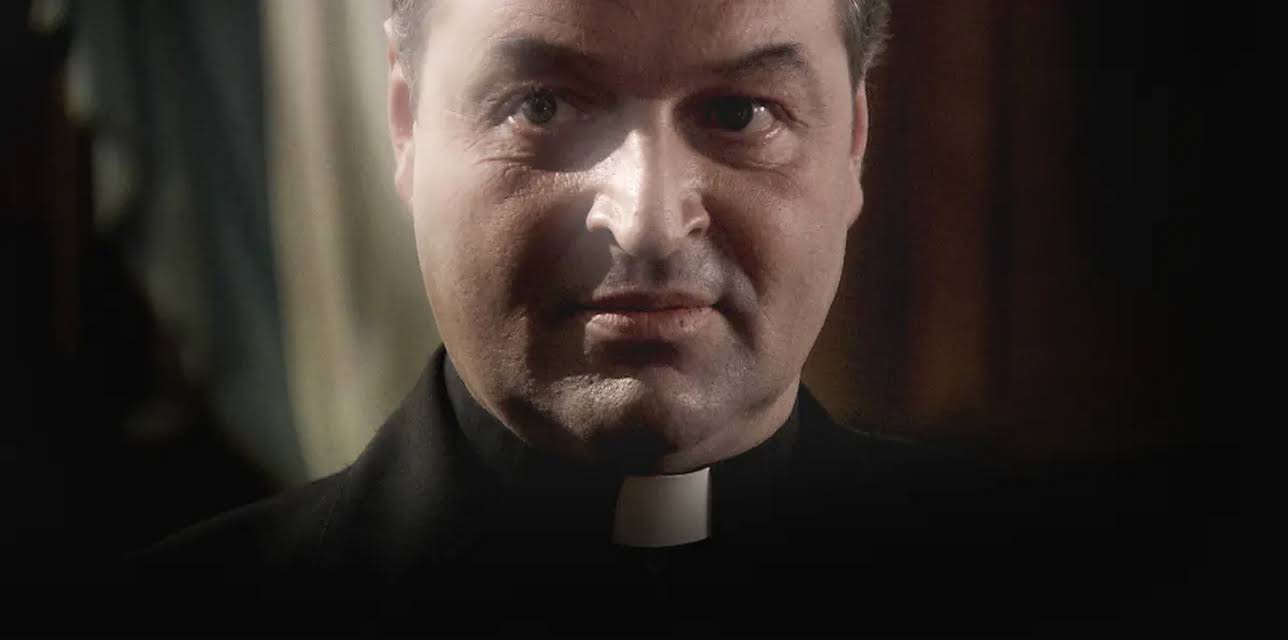 Betrayal of Trust (2011)