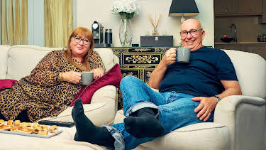 11:05 PM: Gogglebox | E4 | 9/26 2026