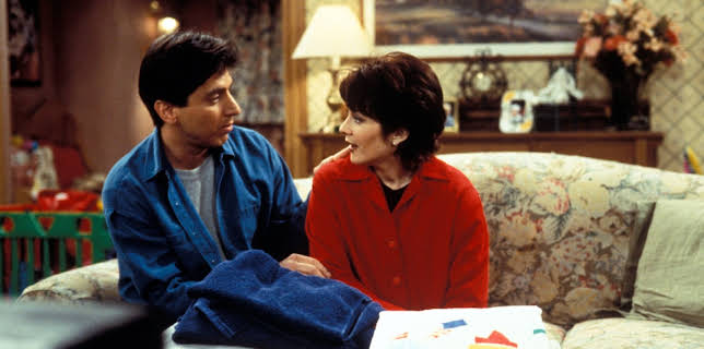 8:40 AM: Everybody Loves Raymond | Channel 4 | 11/5 2025