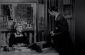 Private Secretary: Private Secretary: Sows Ears