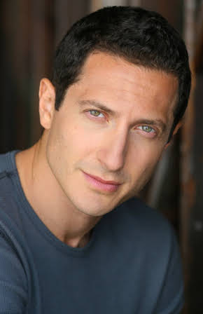 Sasha Roiz as Interrogator Lubitchich