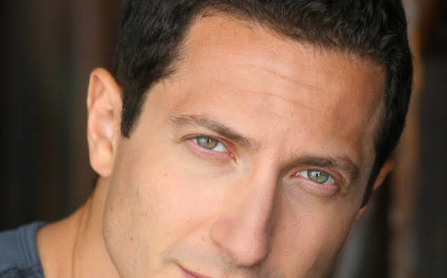 Sasha Roiz