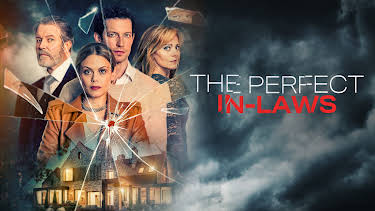12:20: The Perfect In-Laws | Viasat Film Action | 9/29 2026