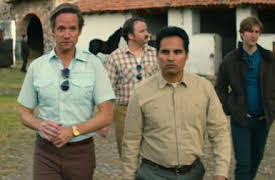 Narcos: Mexico: The Plaza System