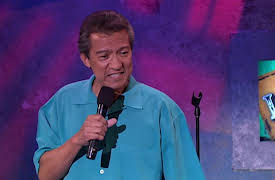 Latino Laugh Festival: Jill Michelle Melean, Eric Schwartz