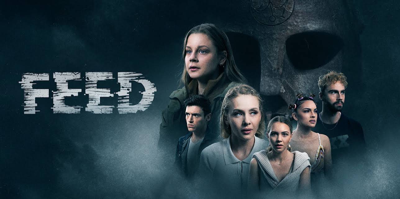 Feed (2025)